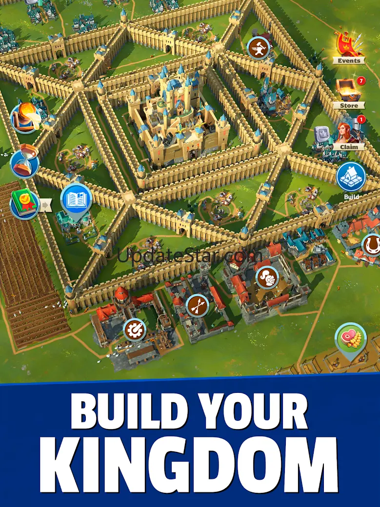 Kingdom Maker 40.0.0