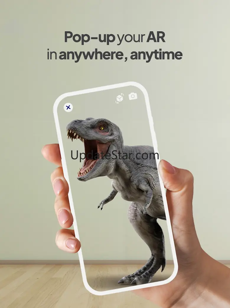 Assemblr Studio: Easy AR Maker 4.3.6