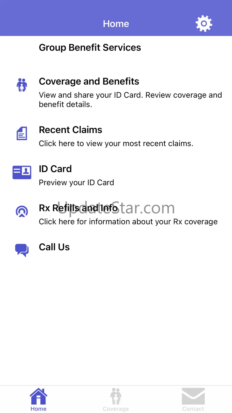MyGBSHealth 4.3.0