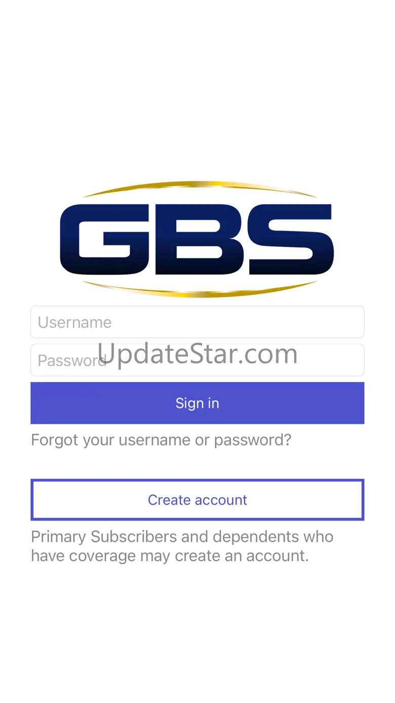 MyGBSHealth 4.3.0