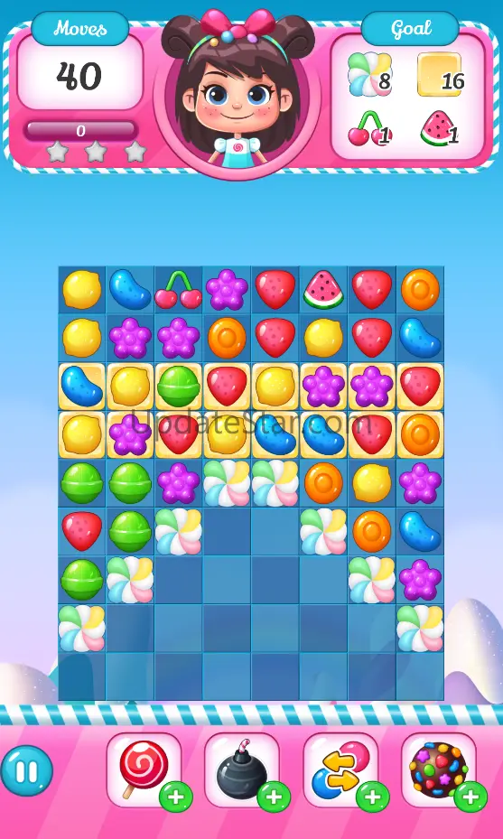 Candy Match - Dream Factory 2.6.26