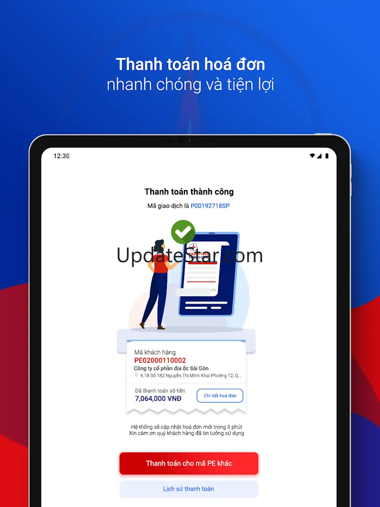 EVNHCMC 5.0.4