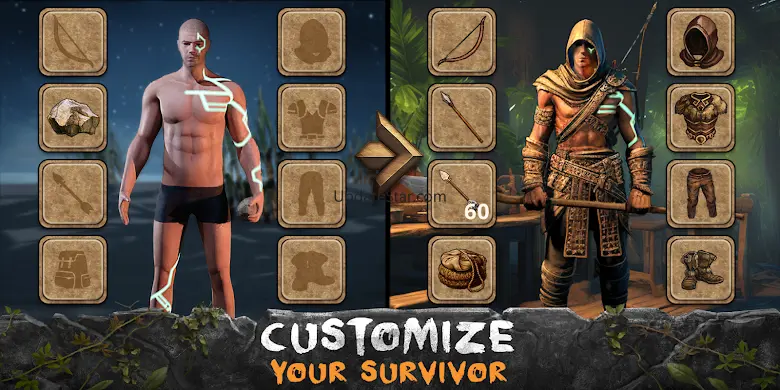 Survival Island: Evolve Pro 3,252