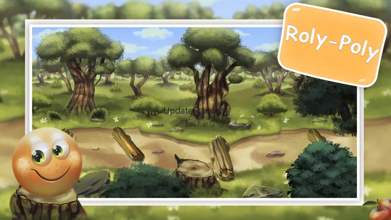 Fairy Tales 4 Kids Interactive 1.6