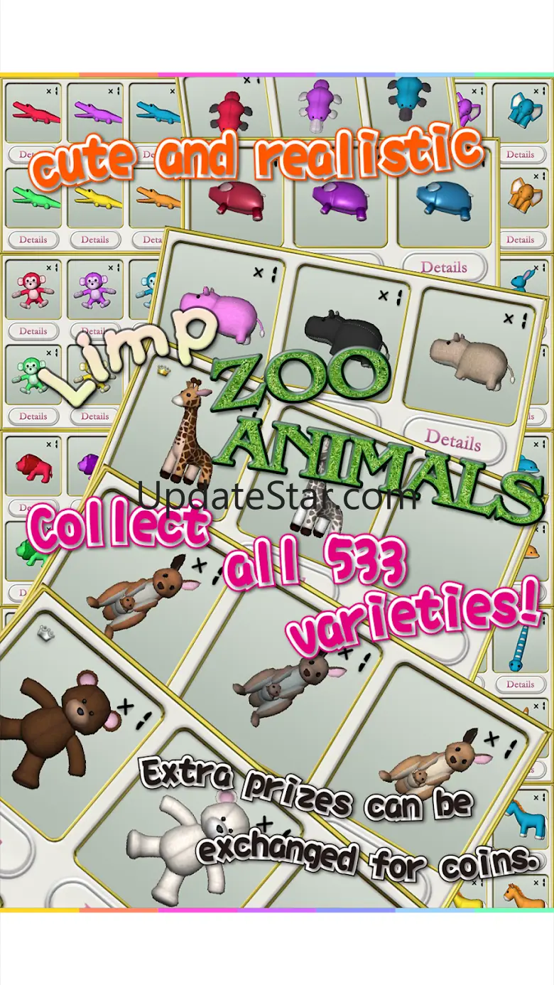 Limp Zoo 2.15.000