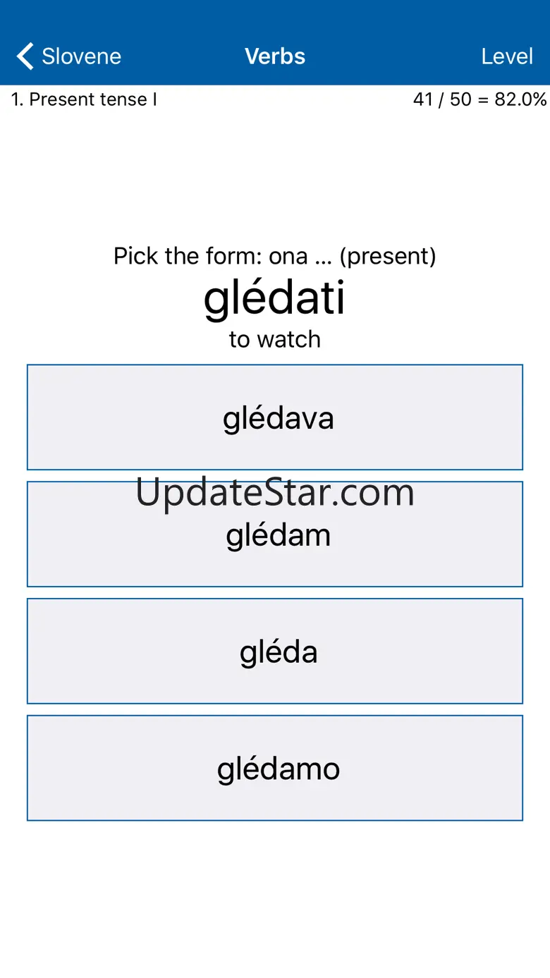Liberation Philology Slovene 1.0.6