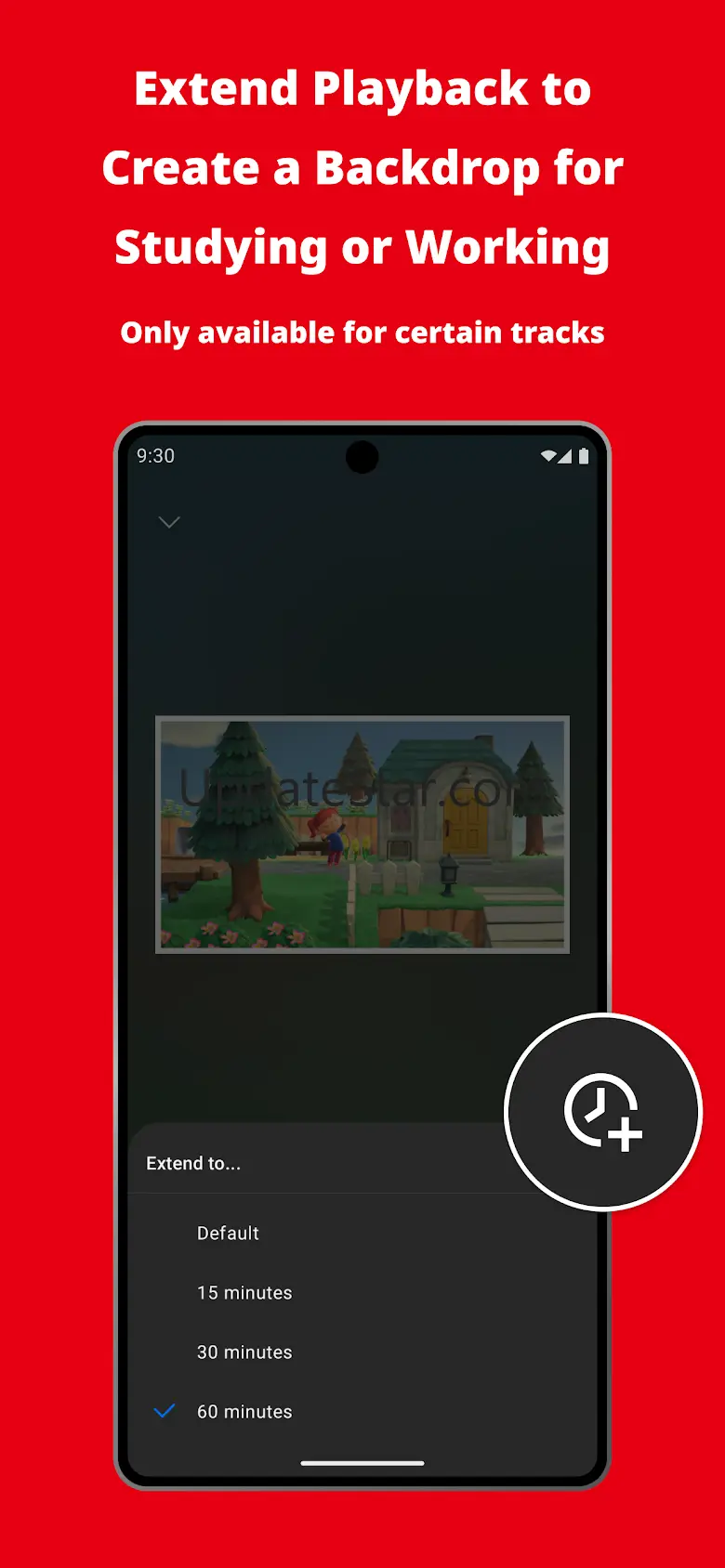 Nintendo Music 1.0.2