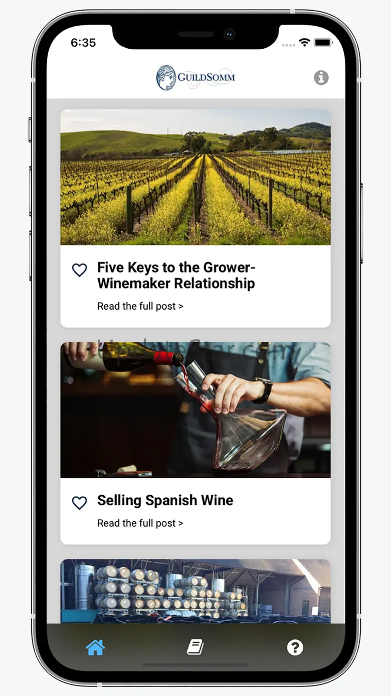 GuildSomm 5.0.0