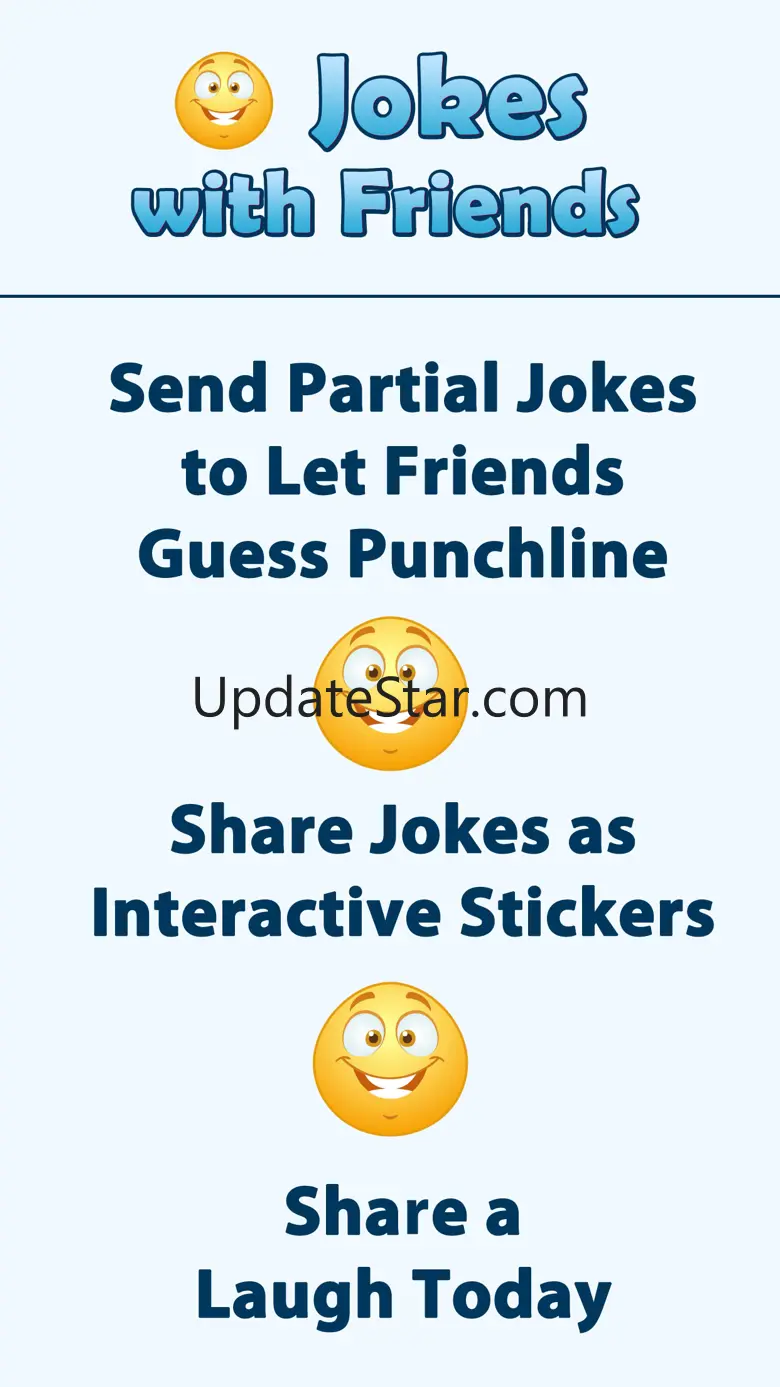 Jokes with Friends 1.0