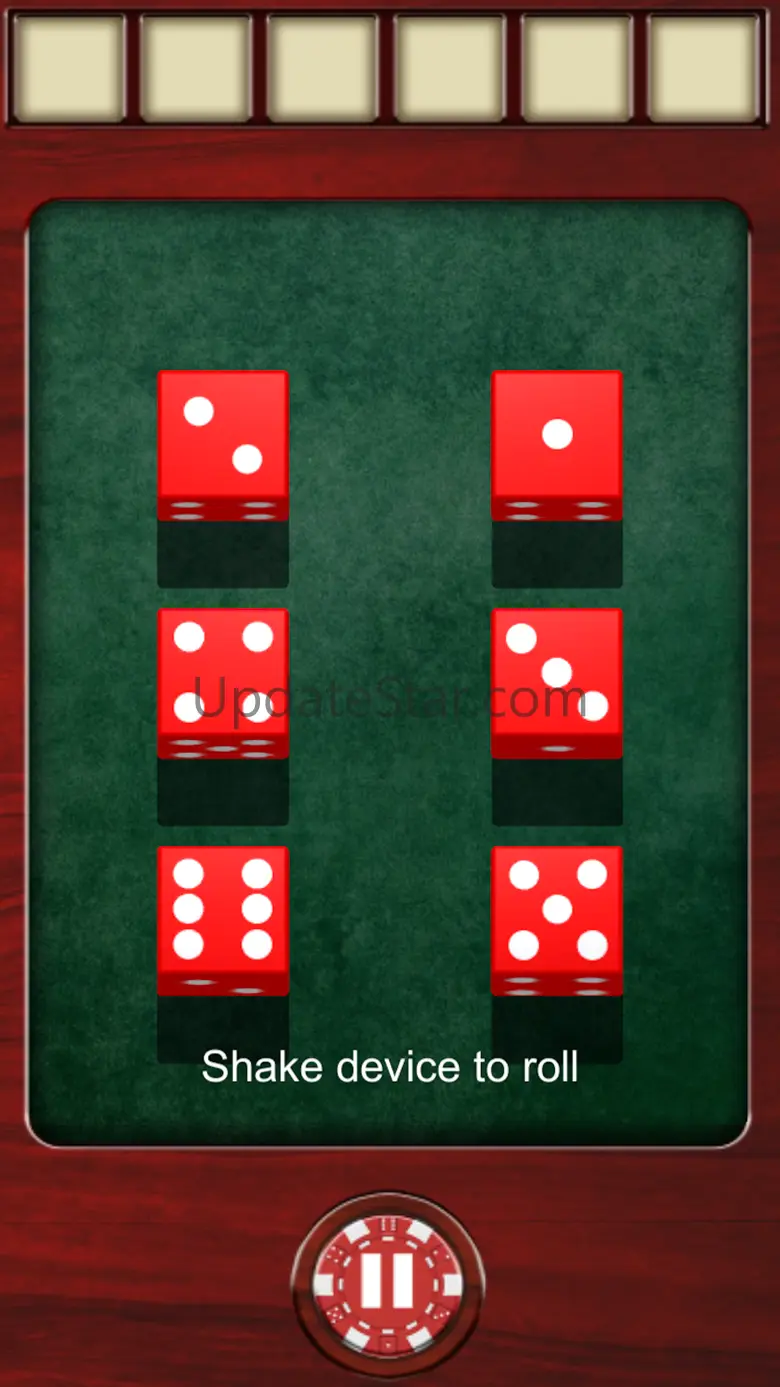 DiceKing™ 1.2