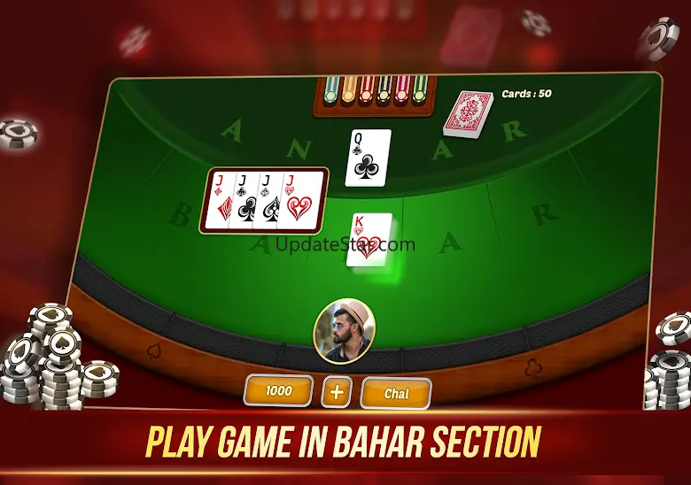 Andar Bahar - Callbreak Game 5.8