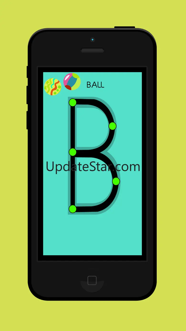 ABC Alphabet Phonic : Preschool Kids Game Free Lite 1.0