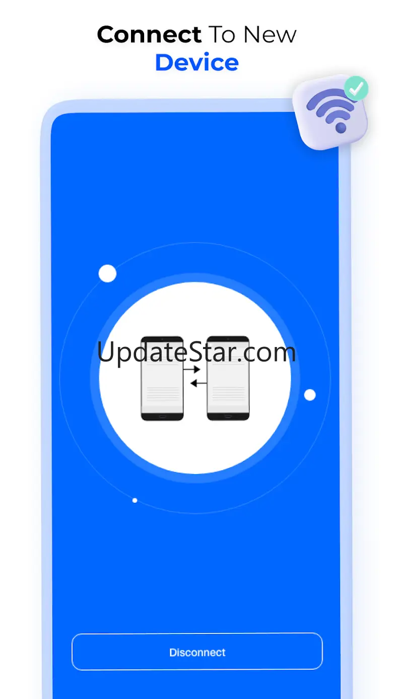 Switch mobile: Data transfer 1.66