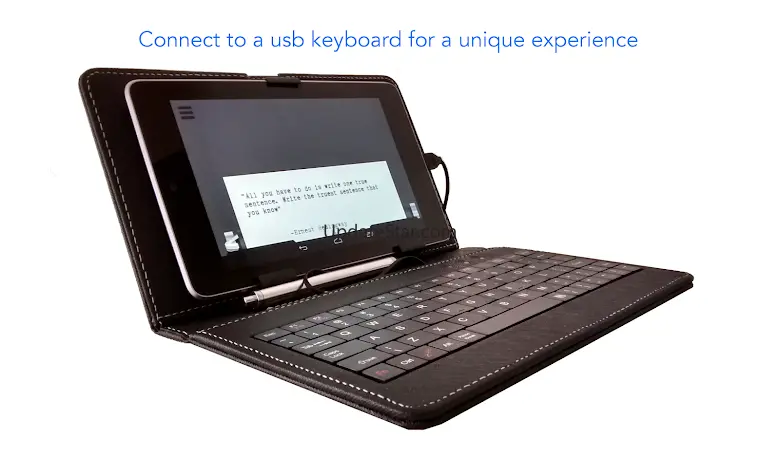 Typewriter