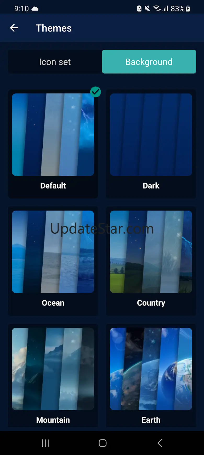 Weather Real-time Forecast 1.6.8