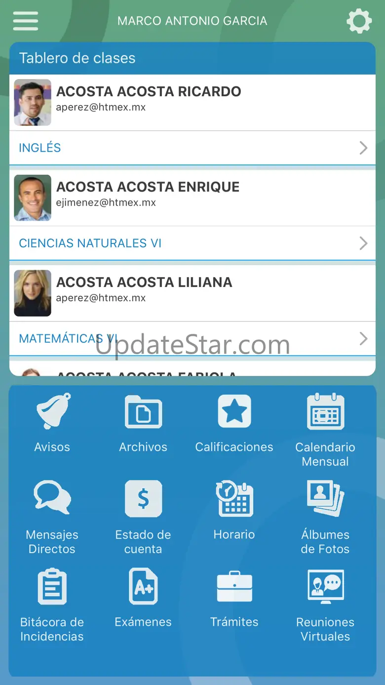 Aula Escolar Premium