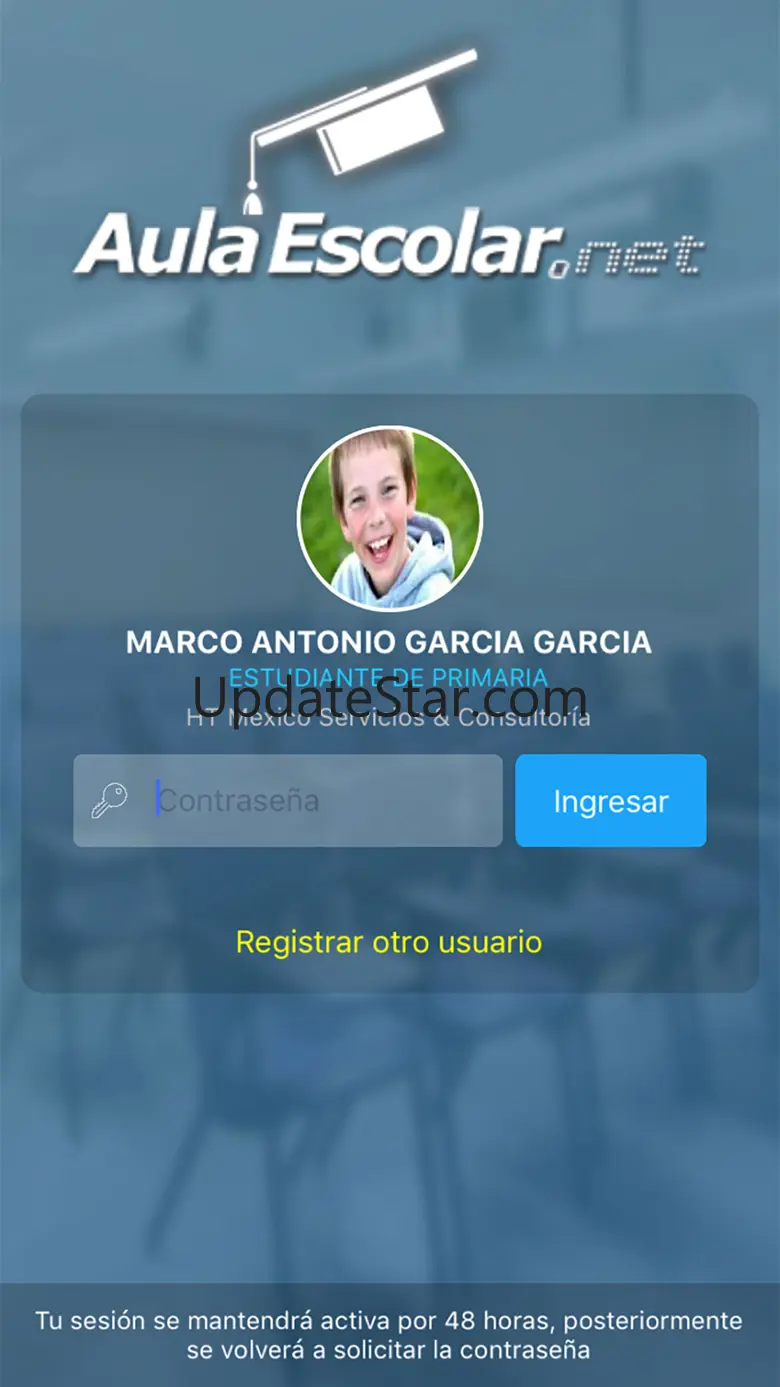 Aula Escolar Premium