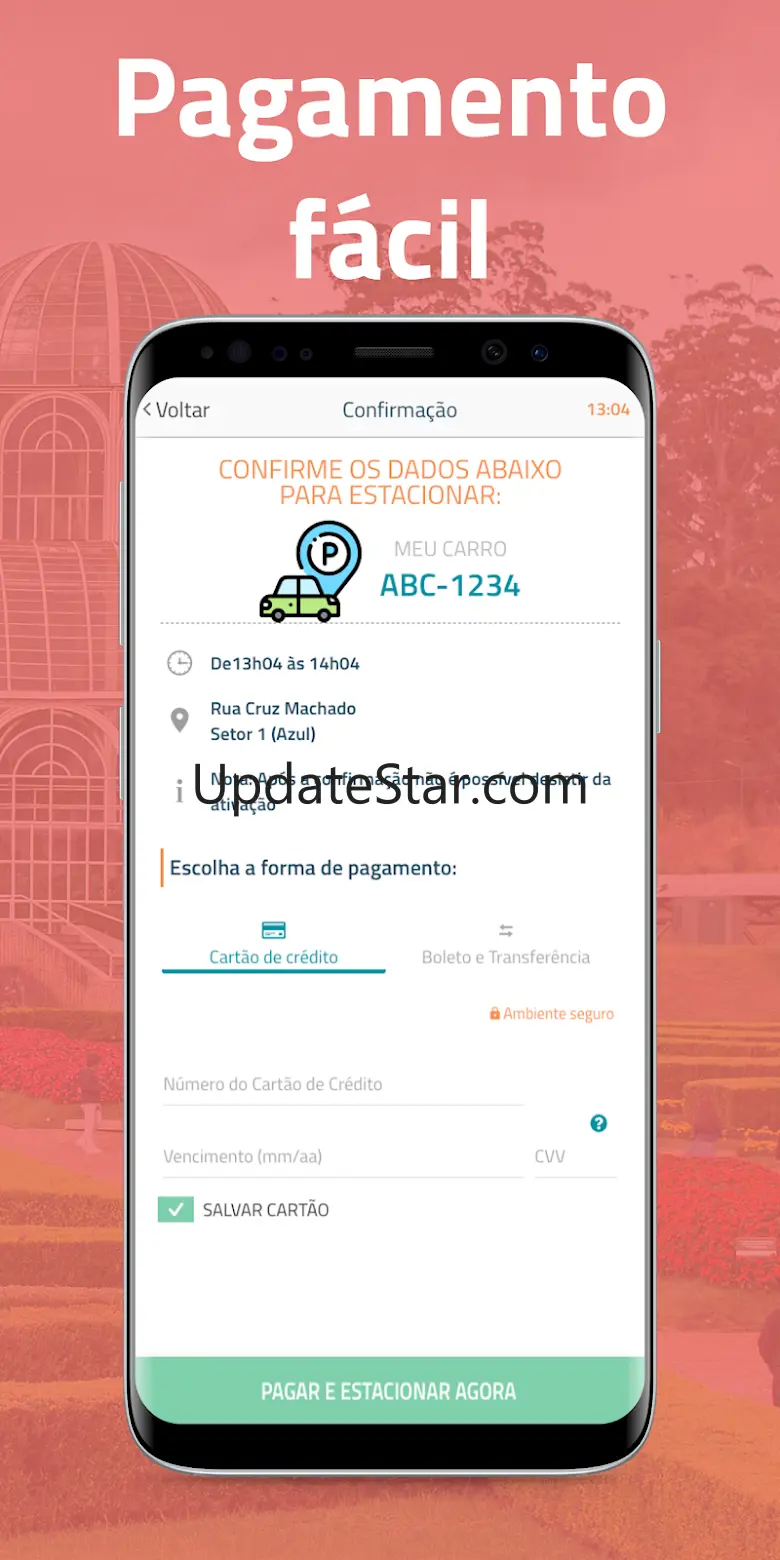 FAZ Curitiba - EstaR, IPVA e + 3.0.1