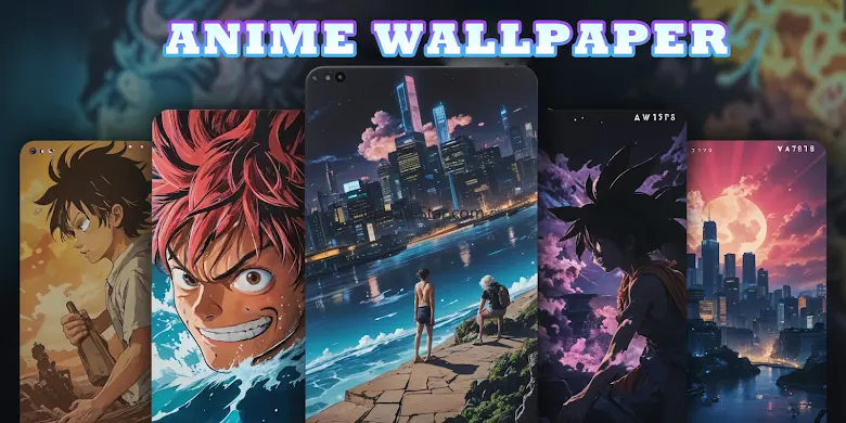 HD Wallpapers - 4K Background 2.0