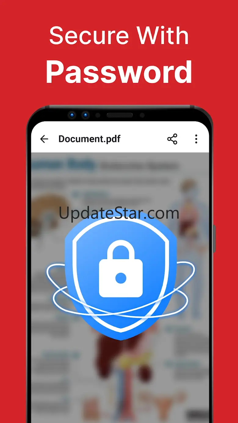 PDF Reader App, PDF Viewer 1.3.0