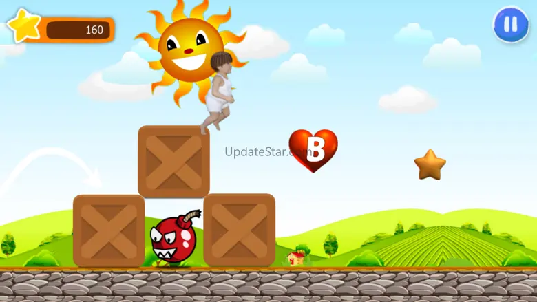 Genius rush magic alphabet ABC learning games free 1.2