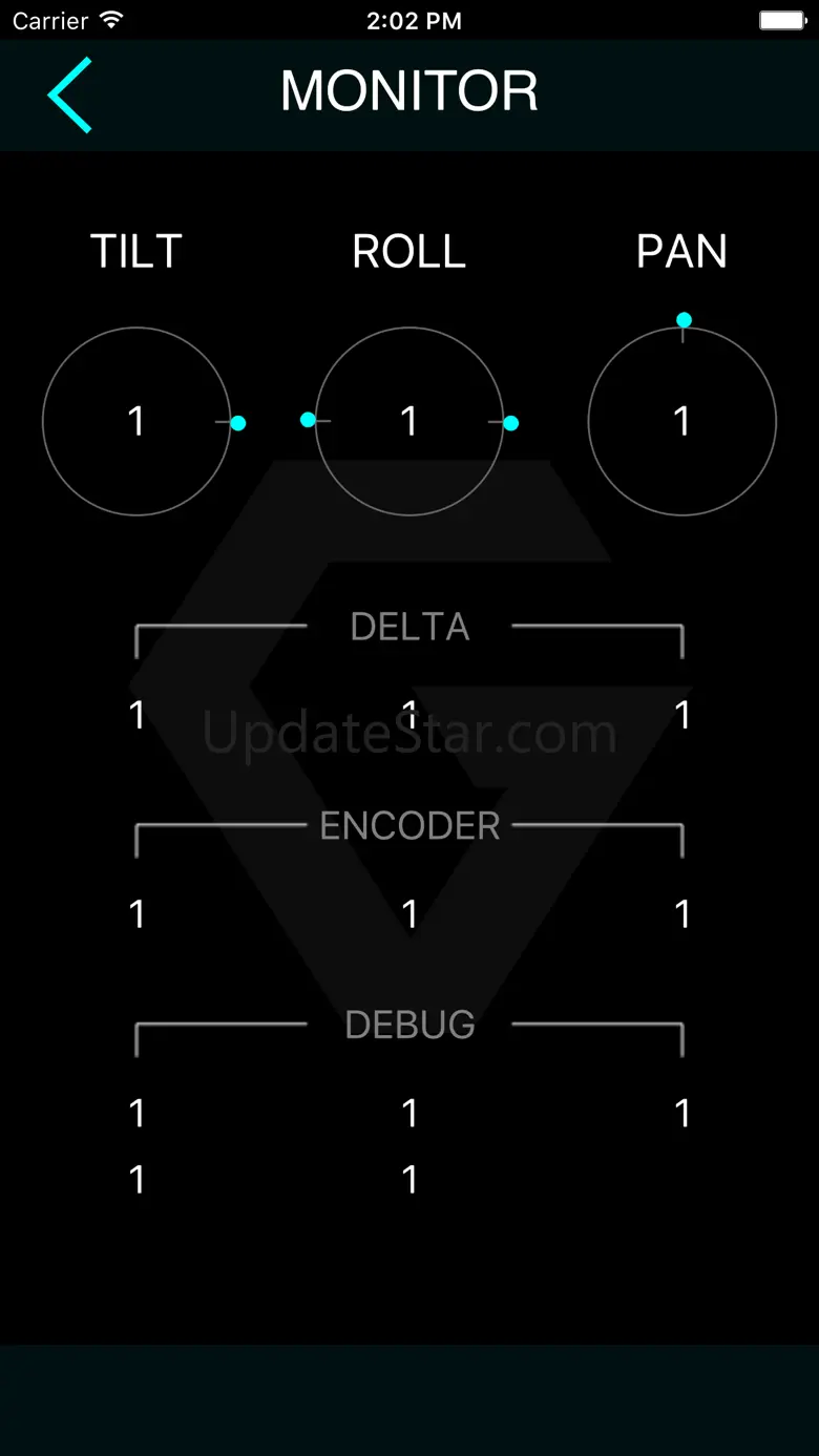 gTune 2.3.7