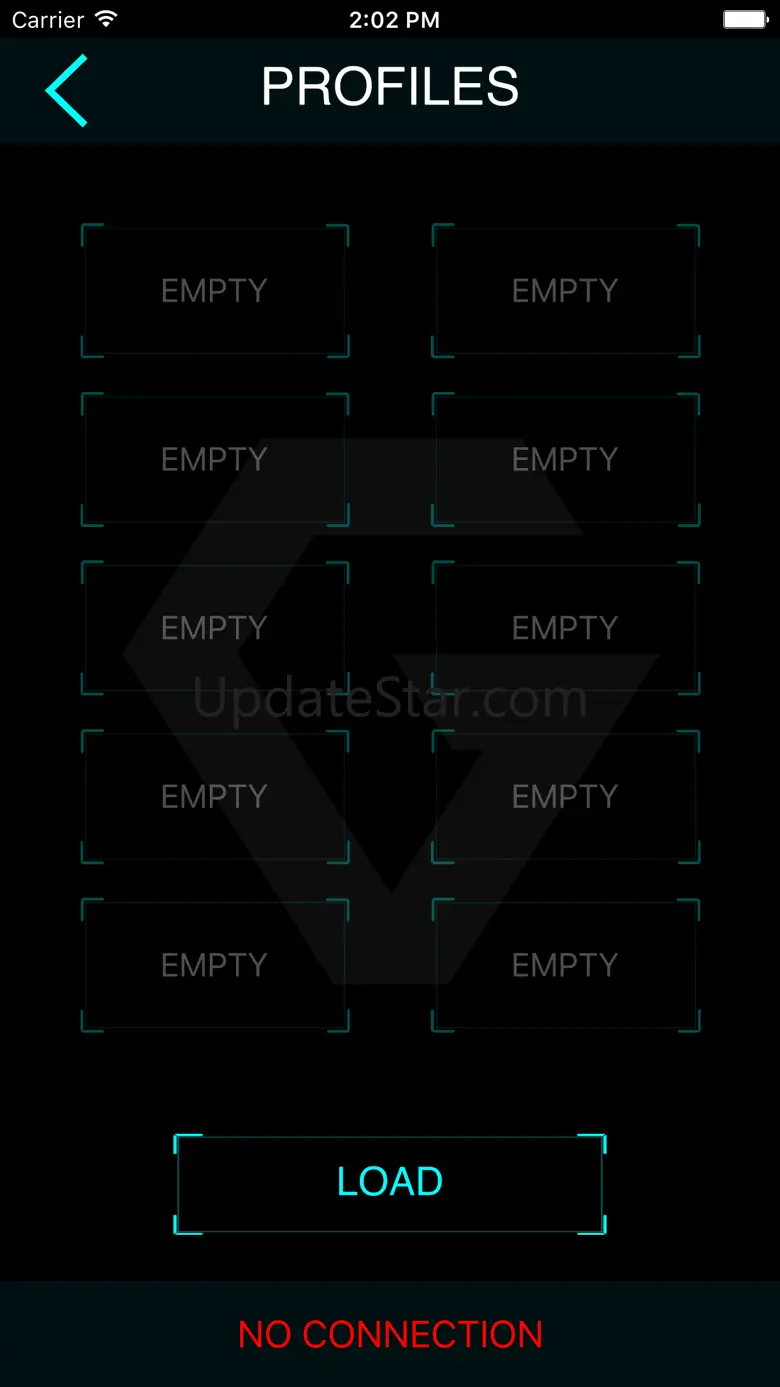 gTune 2.3.7