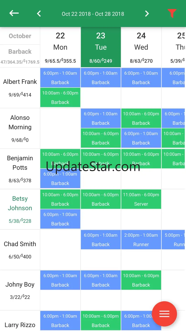 Tip Reports 3.7