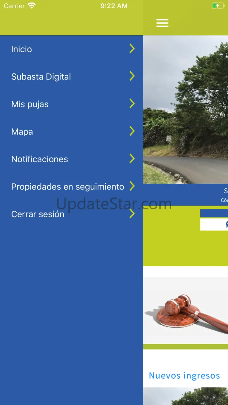 BN Venta de Bienes 1.6.0