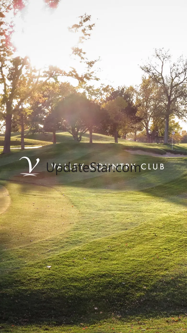 Valley Country Club Centennial 24.154