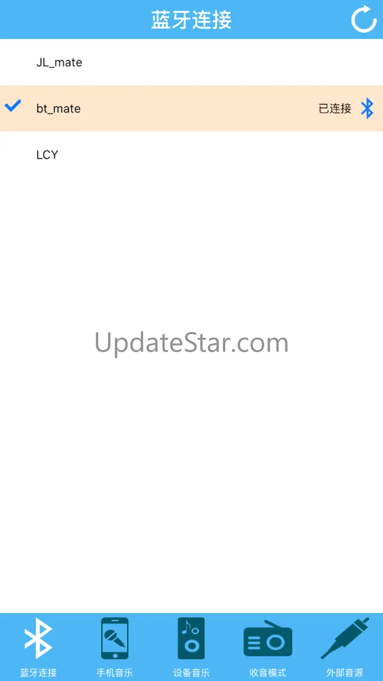 BTMate 2.1.5