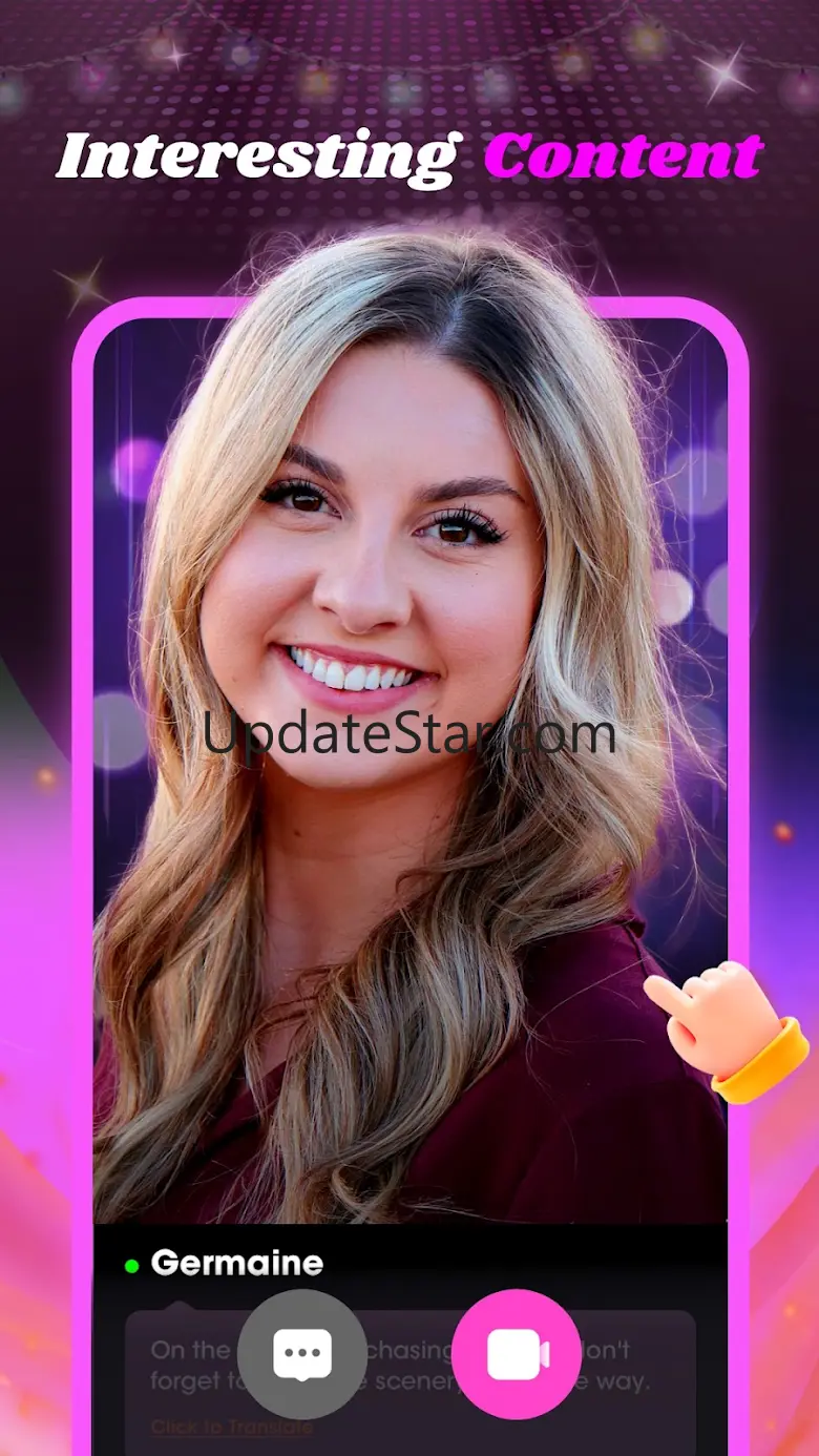 Woo - Video Chat Online 1.0.9
