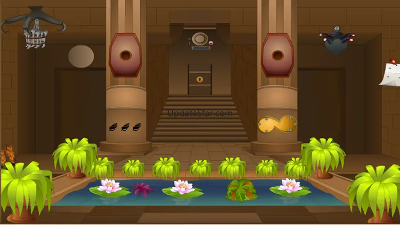 Who Can Escape The Castle 1.0