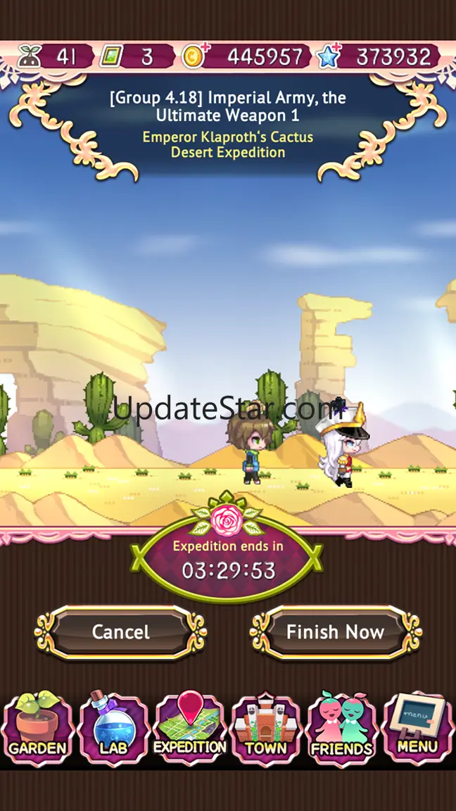 Mandrake Boys Global 2025.1.1