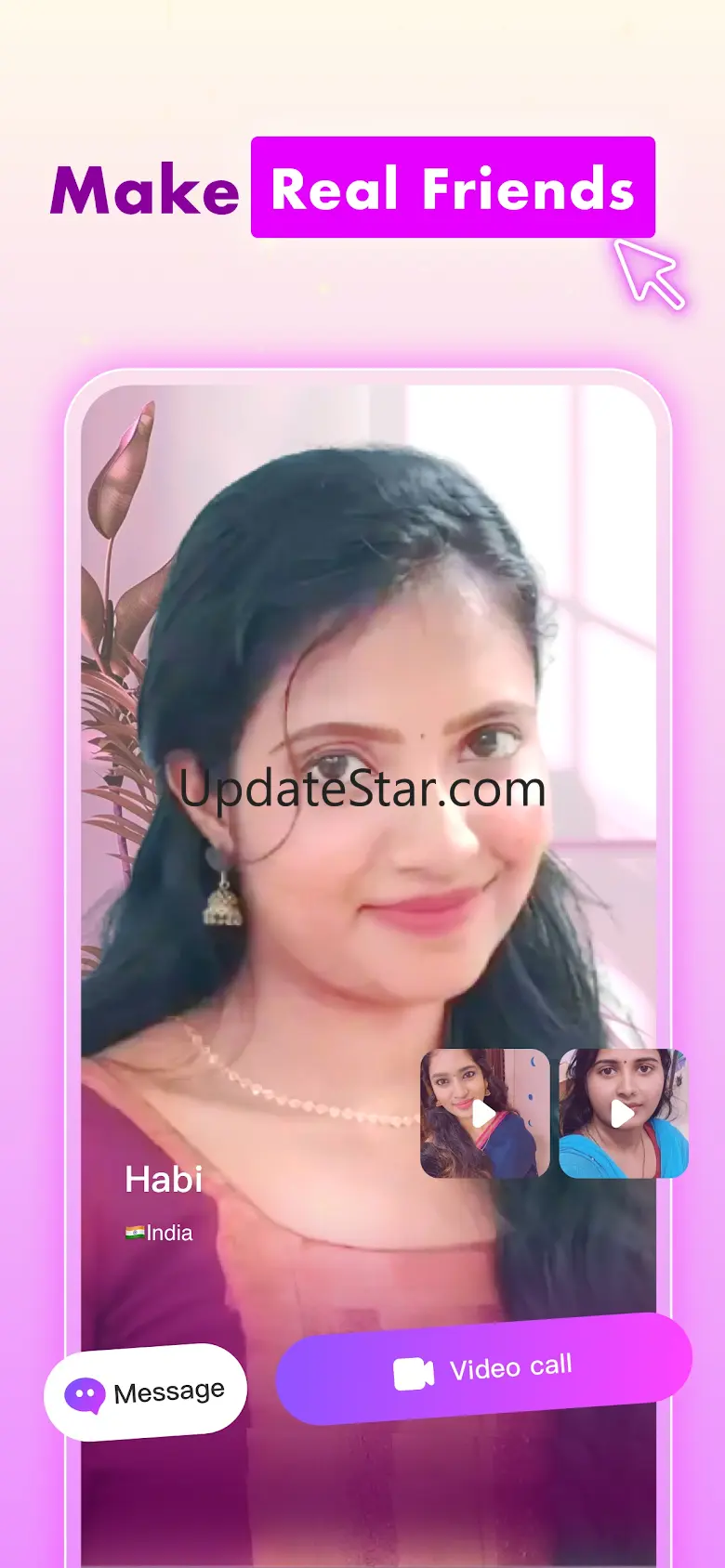 Habi - Meet Joy Online