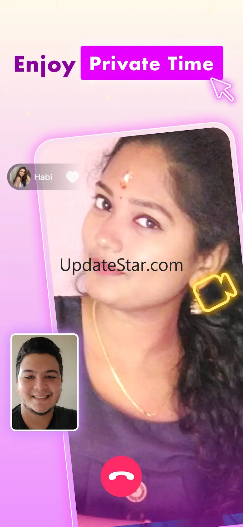 Habi - Meet Joy Online