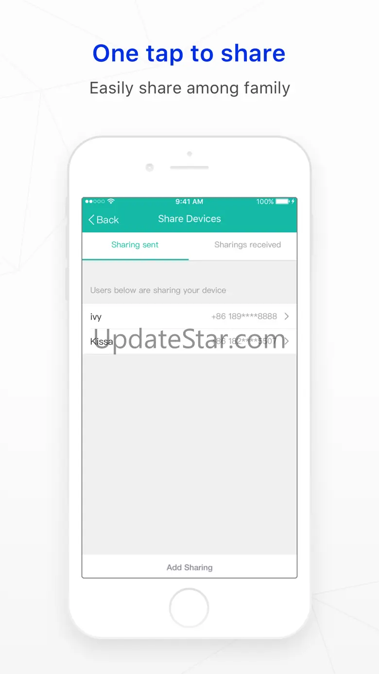 Smart Plus - Smart Life, Smart Living 1.0.5