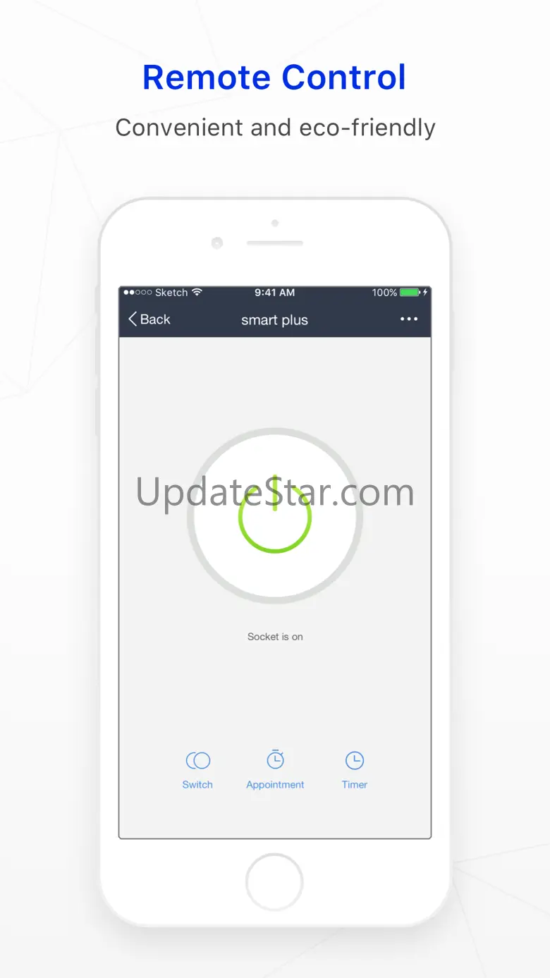 Smart Plus - Smart Life, Smart Living 1.0.5