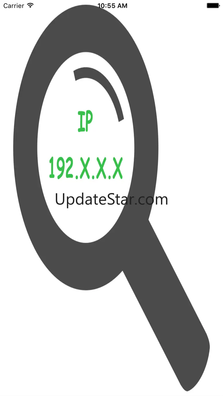 My IP Address Lookup Free 1.0