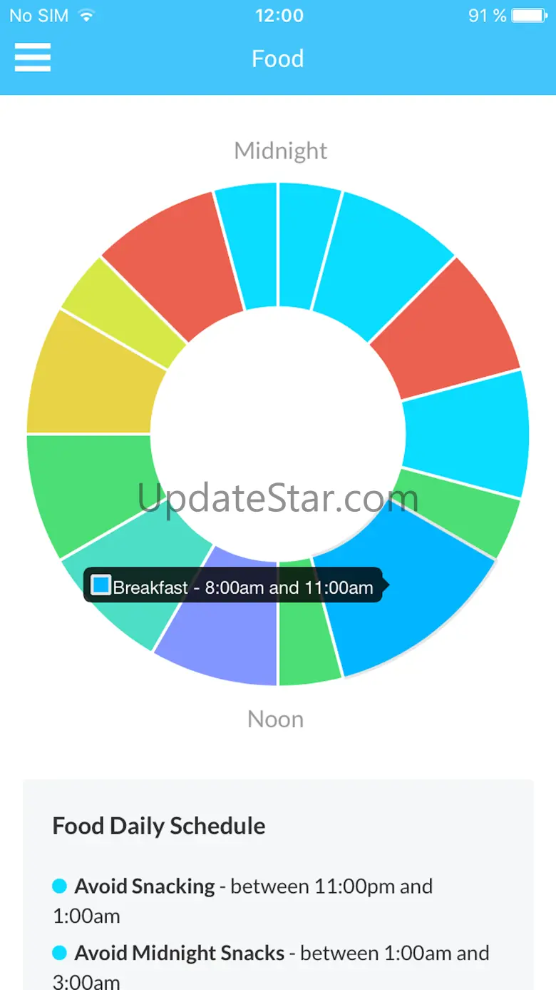 Shae: Virtual Health Assistant 3.10.4