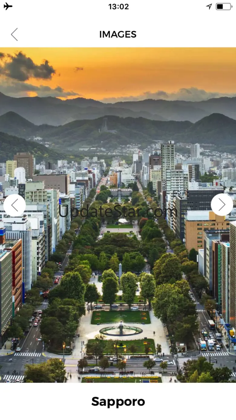 Hokkaido Travel Guide Offline 1.3
