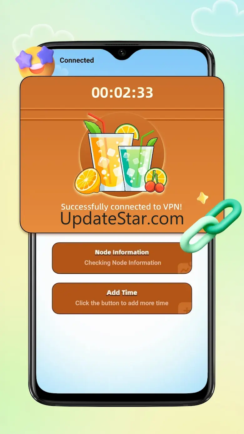 Ice Tea VPN - Fast Proxy