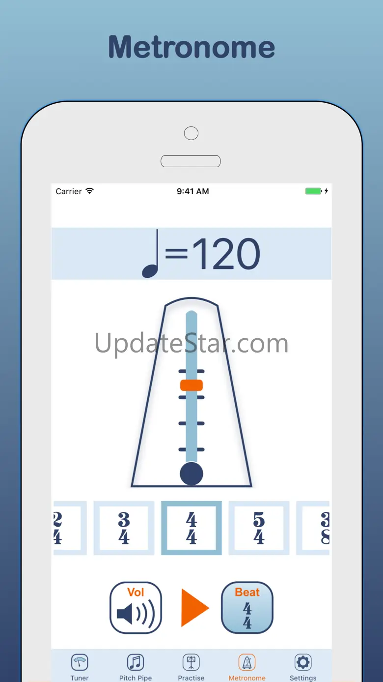 Tuniversal 3.9.8