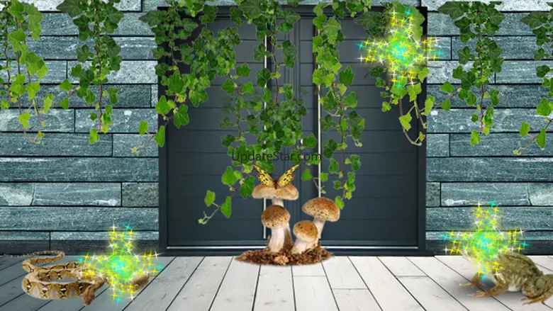 Escape Game: 13 Doors 1.0