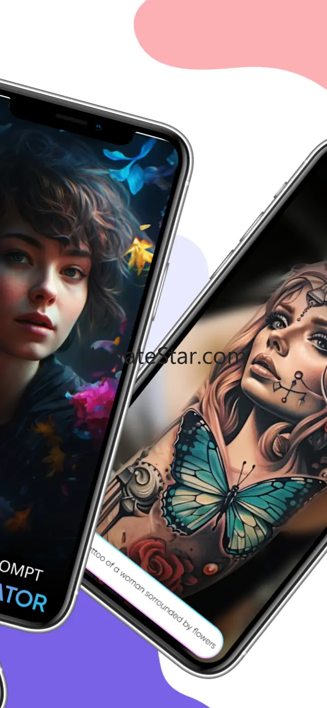 AI Image Generator Ai Art App 2.2.1