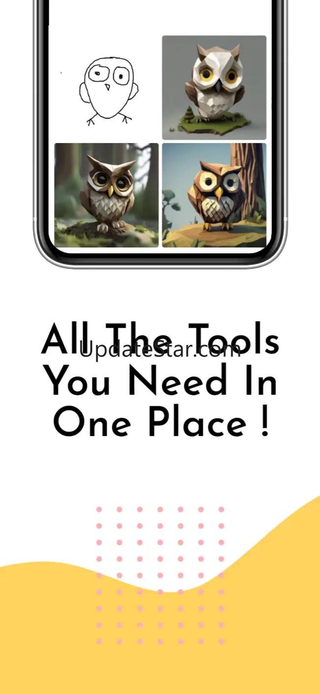 AI Image Generator Ai Art App 2.2.1