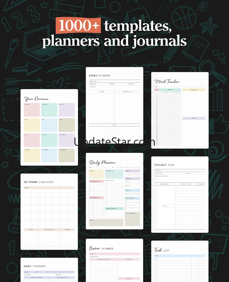 Noteshelf 3: Digital Notes 1.4.0