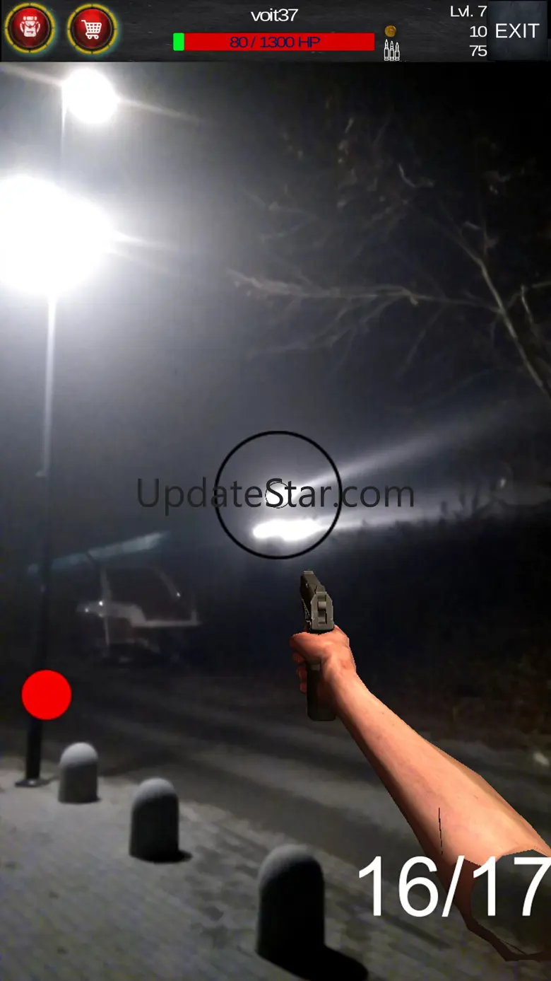 Zombie Outdoor 1.2.7