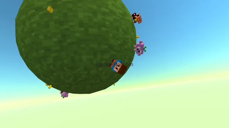 YuYu Galaxy - Animal Planet 1.0.3