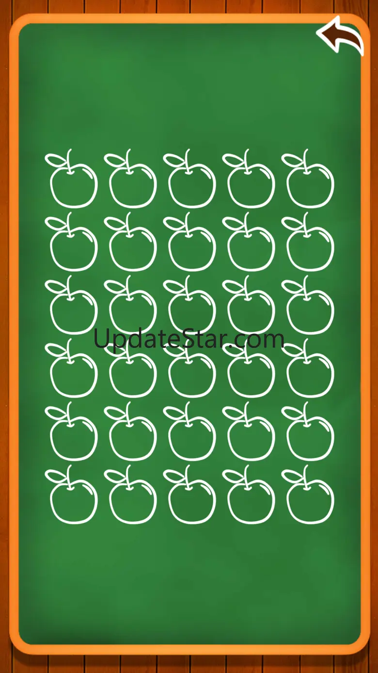 Multiplication Table Math Game 3